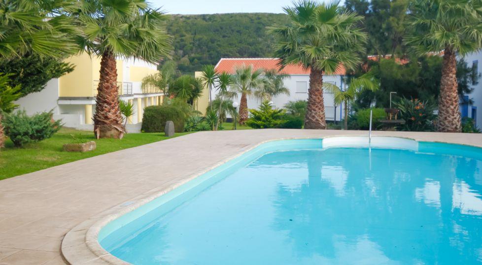 Hotel Teresinha Praia da Vitória Eksteriør billede