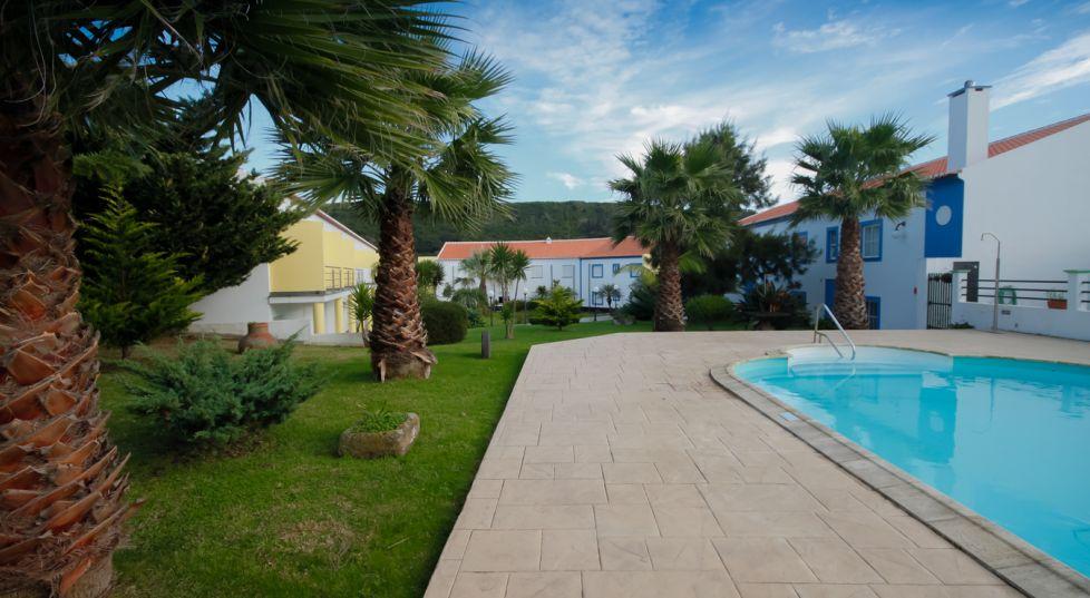 Hotel Teresinha Praia da Vitória Eksteriør billede