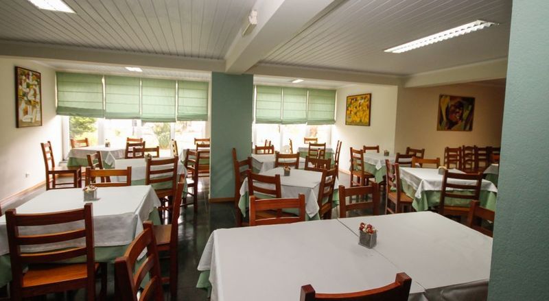 Hotel Teresinha Praia da Vitória Eksteriør billede